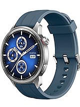 Realme Watch S2 In Hong Kong